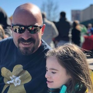 Meet your Posher, Richard